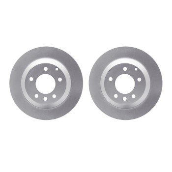 Disc Brake Rotor Set