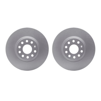 Disc Brake Rotor Set
