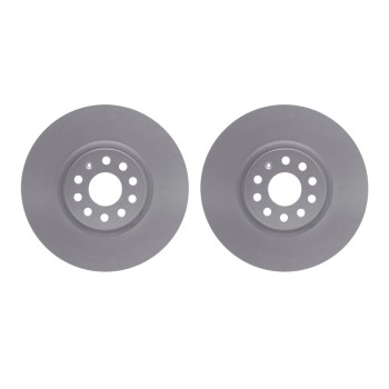 Disc Brake Rotor Set