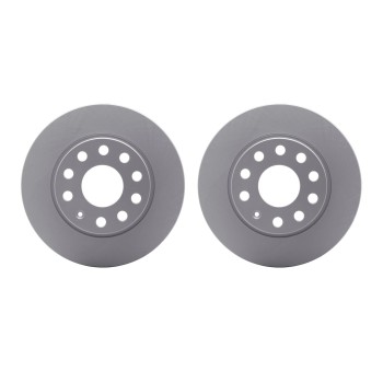 Disc Brake Rotor Set