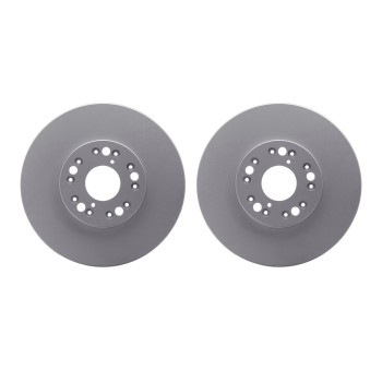 Disc Brake Rotor Set