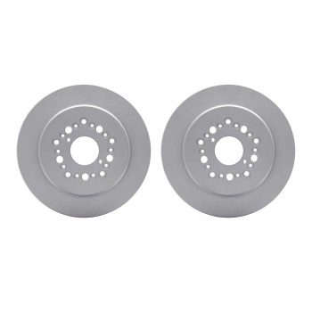 Disc Brake Rotor Set