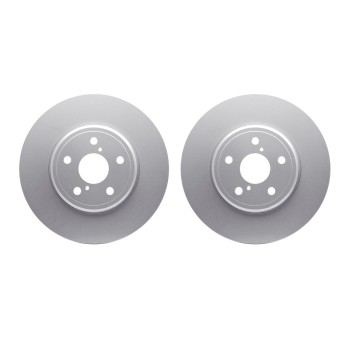 Disc Brake Rotor Set