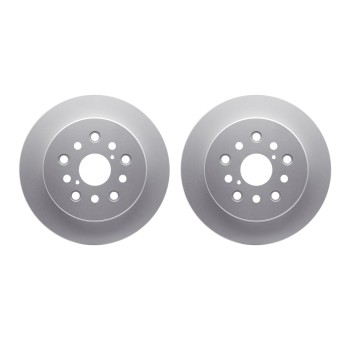 Disc Brake Rotor Set