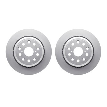 Disc Brake Rotor Set