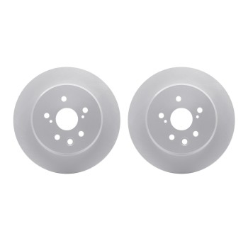 Disc Brake Rotor Set