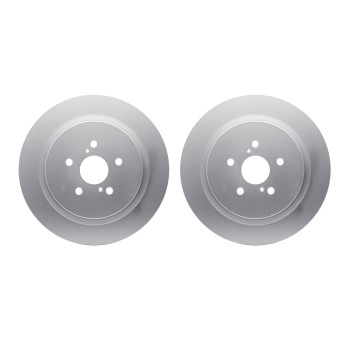 Disc Brake Rotor Set