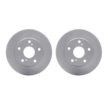Disc Brake Rotor Set