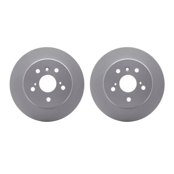 Disc Brake Rotor Set