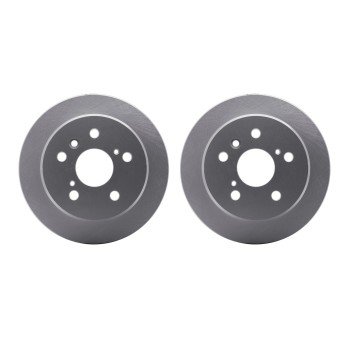 Disc Brake Rotor Set