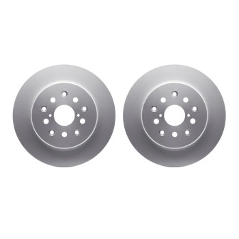 Disc Brake Rotor Set