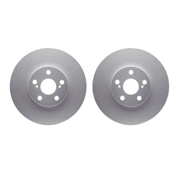 Disc Brake Rotor Set