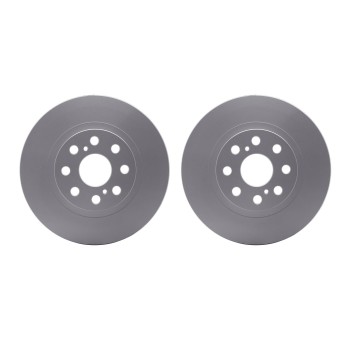 Disc Brake Rotor Set