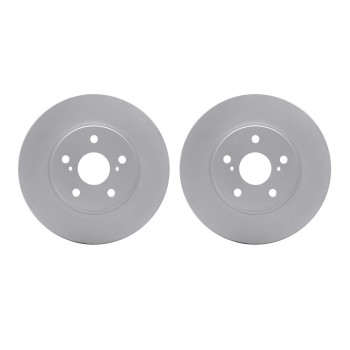Disc Brake Rotor Set