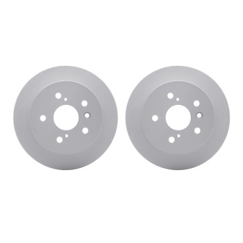 Disc Brake Rotor Set
