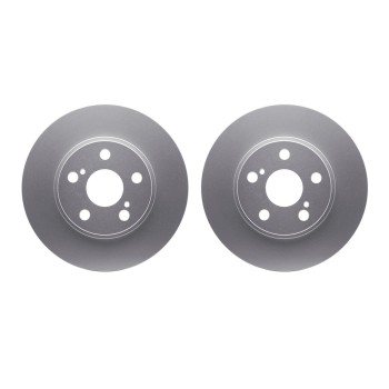 Disc Brake Rotor Set