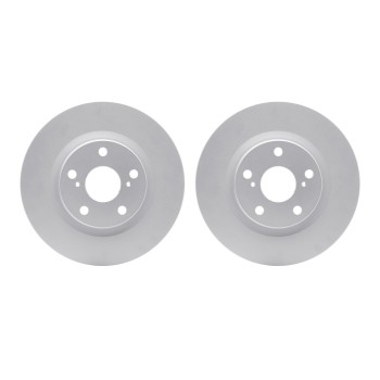 Disc Brake Rotor Set