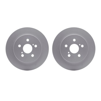 Disc Brake Rotor Set