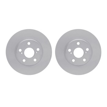 Disc Brake Rotor Set