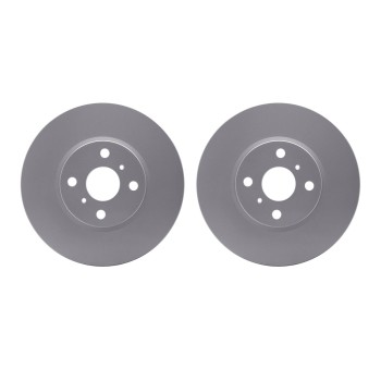 Disc Brake Rotor Set