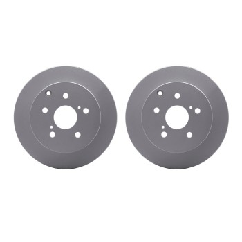 Disc Brake Rotor Set