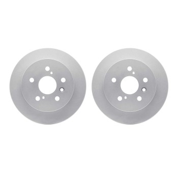 Disc Brake Rotor Set