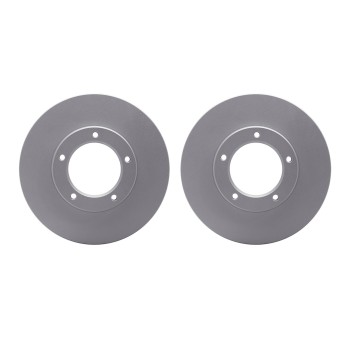 Disc Brake Rotor Set