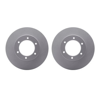 Disc Brake Rotor Set