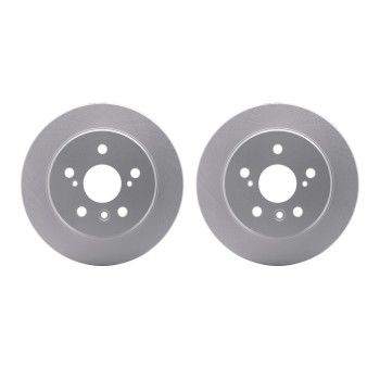 Disc Brake Rotor Set
