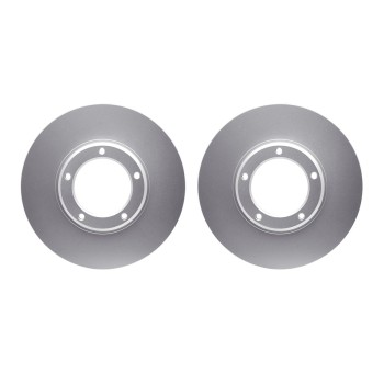 Disc Brake Rotor Set