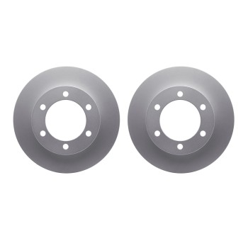 Disc Brake Rotor Set