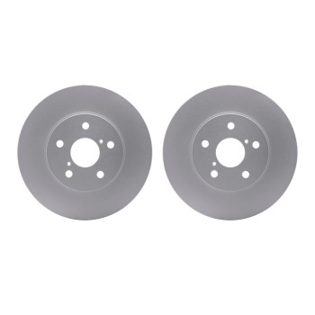 Disc Brake Rotor Set