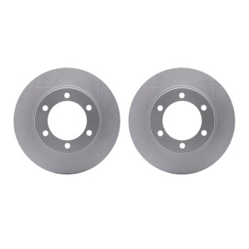 Disc Brake Rotor Set