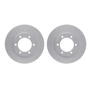 Disc Brake Rotor Set
