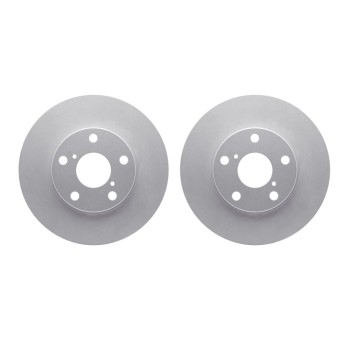 Disc Brake Rotor Set