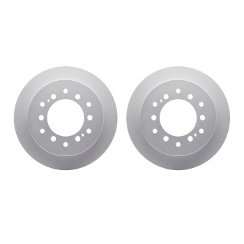 Disc Brake Rotor Set