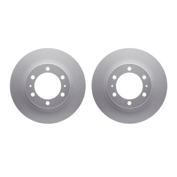 Disc Brake Rotor Set