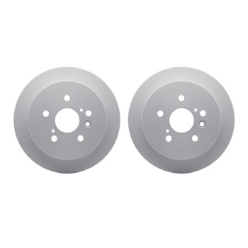Disc Brake Rotor Set