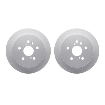 Disc Brake Rotor Set