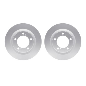 Disc Brake Rotor Set