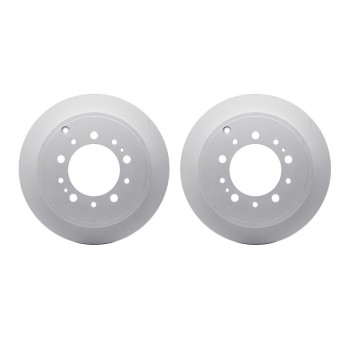 Disc Brake Rotor Set