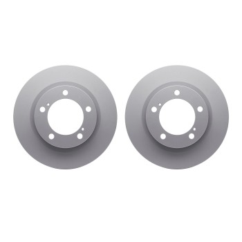 Disc Brake Rotor Set