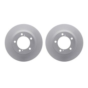 Disc Brake Rotor Set