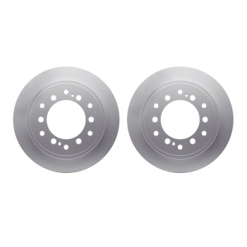 Disc Brake Rotor Set