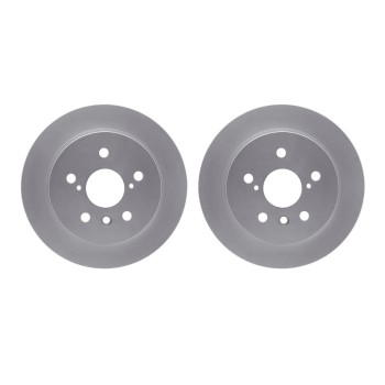 Disc Brake Rotor Set