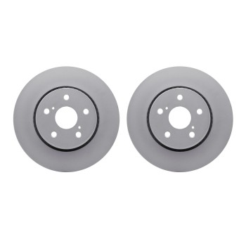 Disc Brake Rotor Set