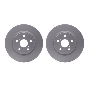 Disc Brake Rotor Set