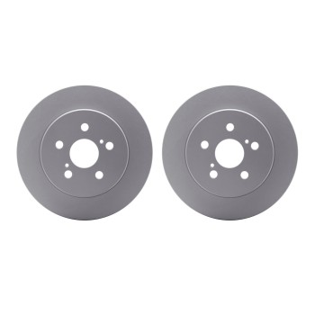 Disc Brake Rotor Set