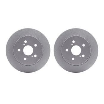 Disc Brake Rotor Set