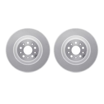 Disc Brake Rotor Set